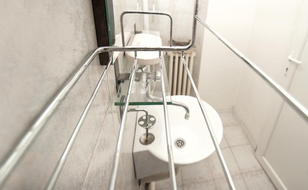Bridge Apartment Belgrado Quarto foto