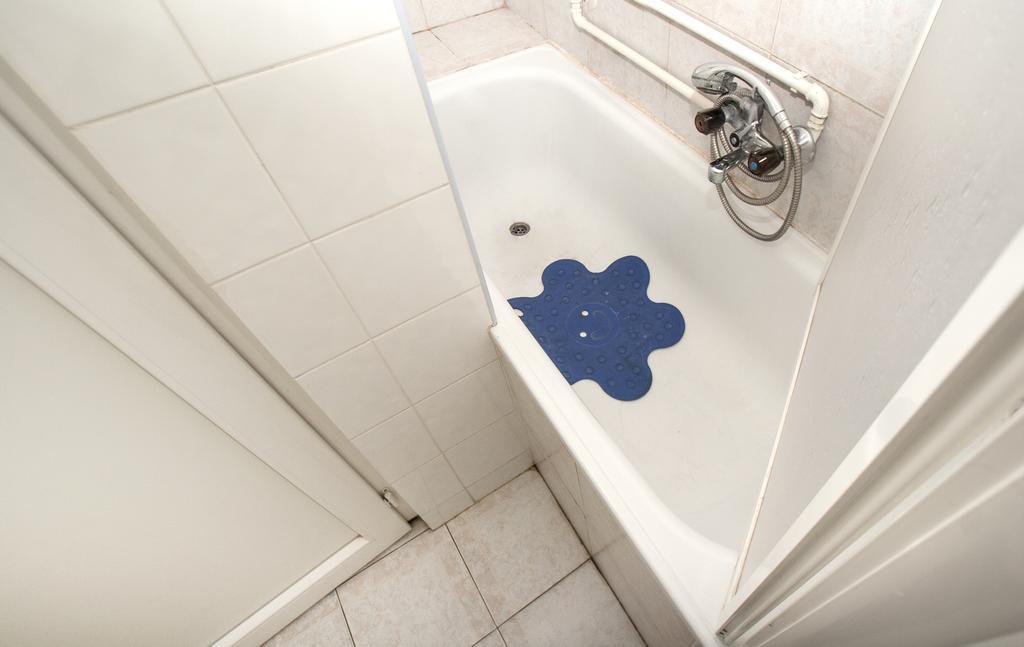 Bridge Apartment Belgrado Quarto foto
