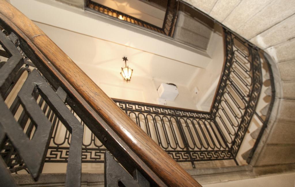 Bridge Apartment Belgrado Quarto foto